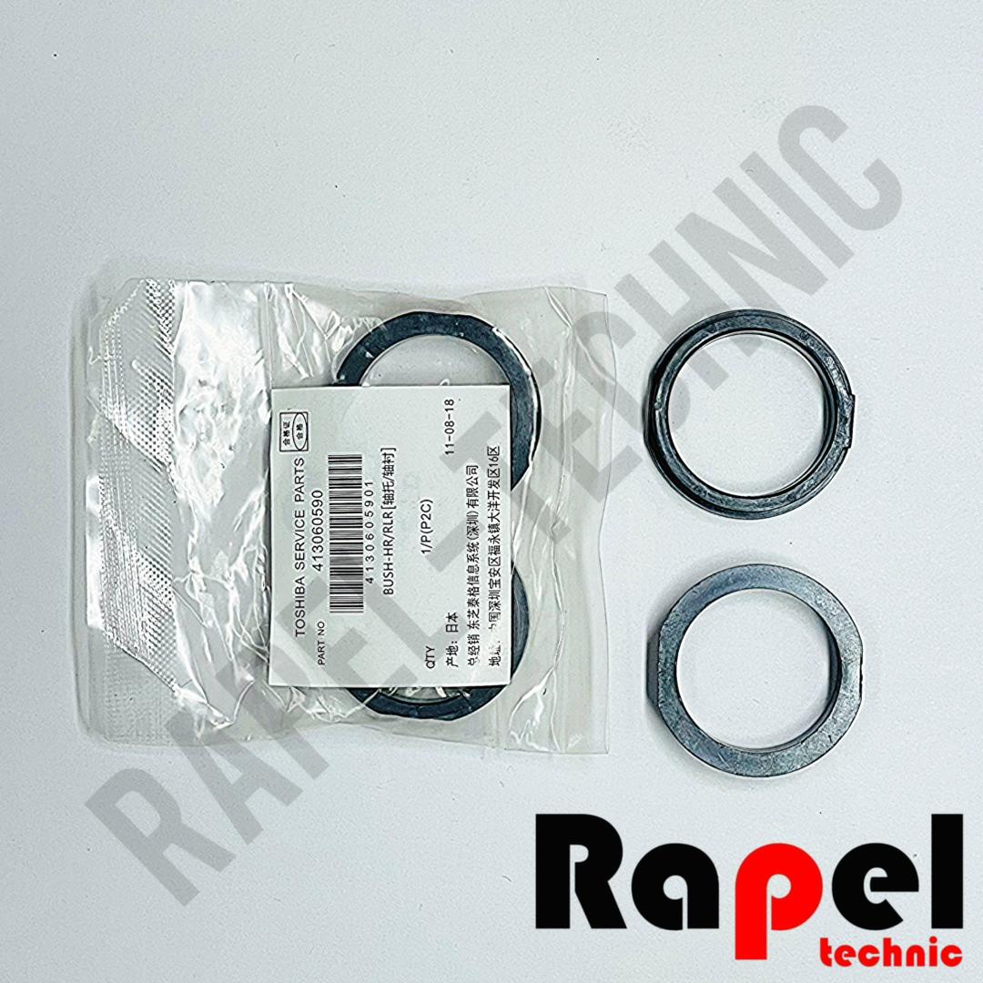 13687 بوش هات رول ALP (جفتی) توشیبا 181 | مناسب 182 203 211 212 208 209 163 166 168 205 206 - تصویر 1