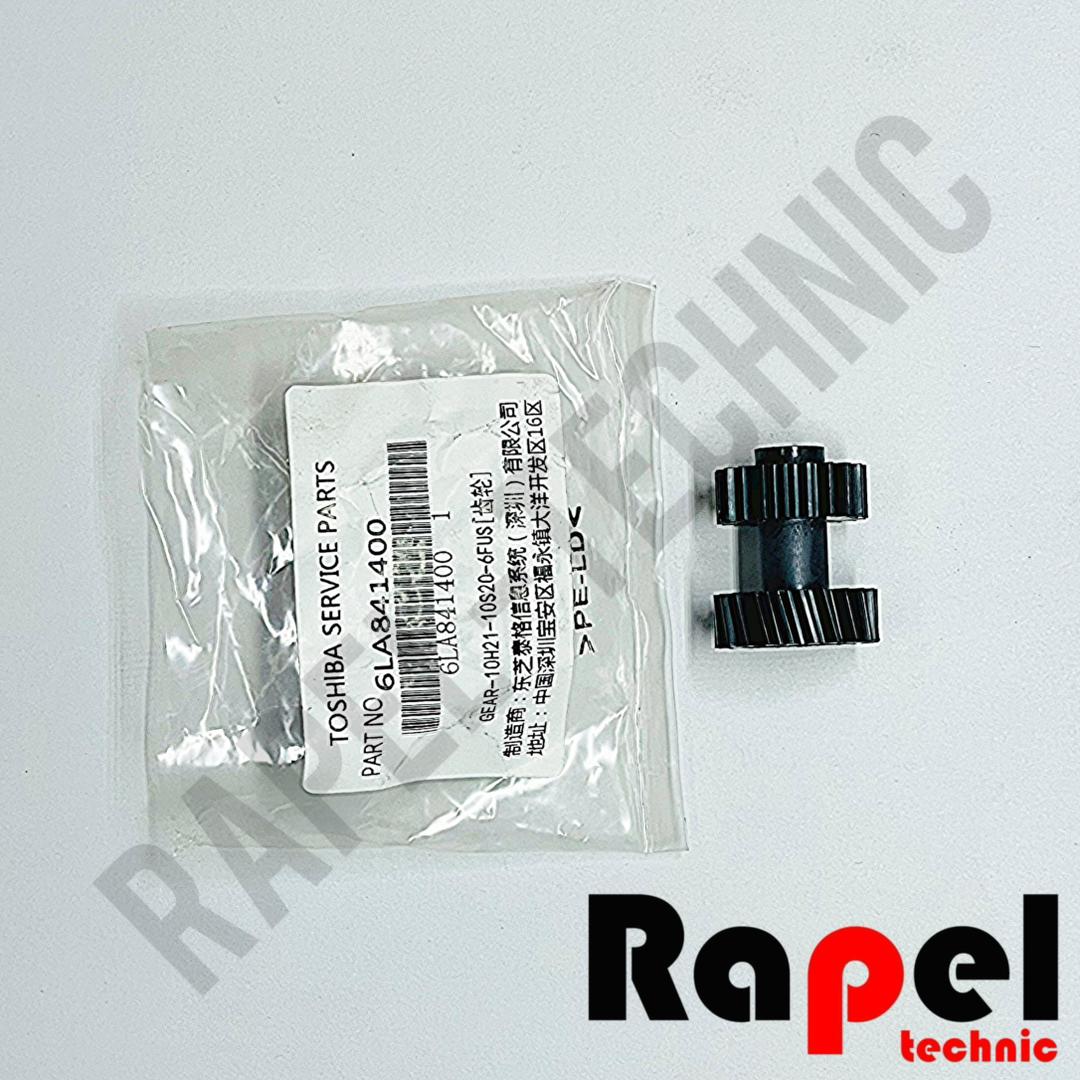 13695 چرخدنده دوقلو هيتر توشیبا E STUDIO 163 | مناسب 166 181 - تصویر 1