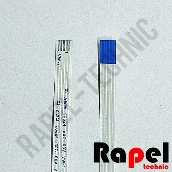 کابل CCD توشیبا 350 | مناسب 450 352 452