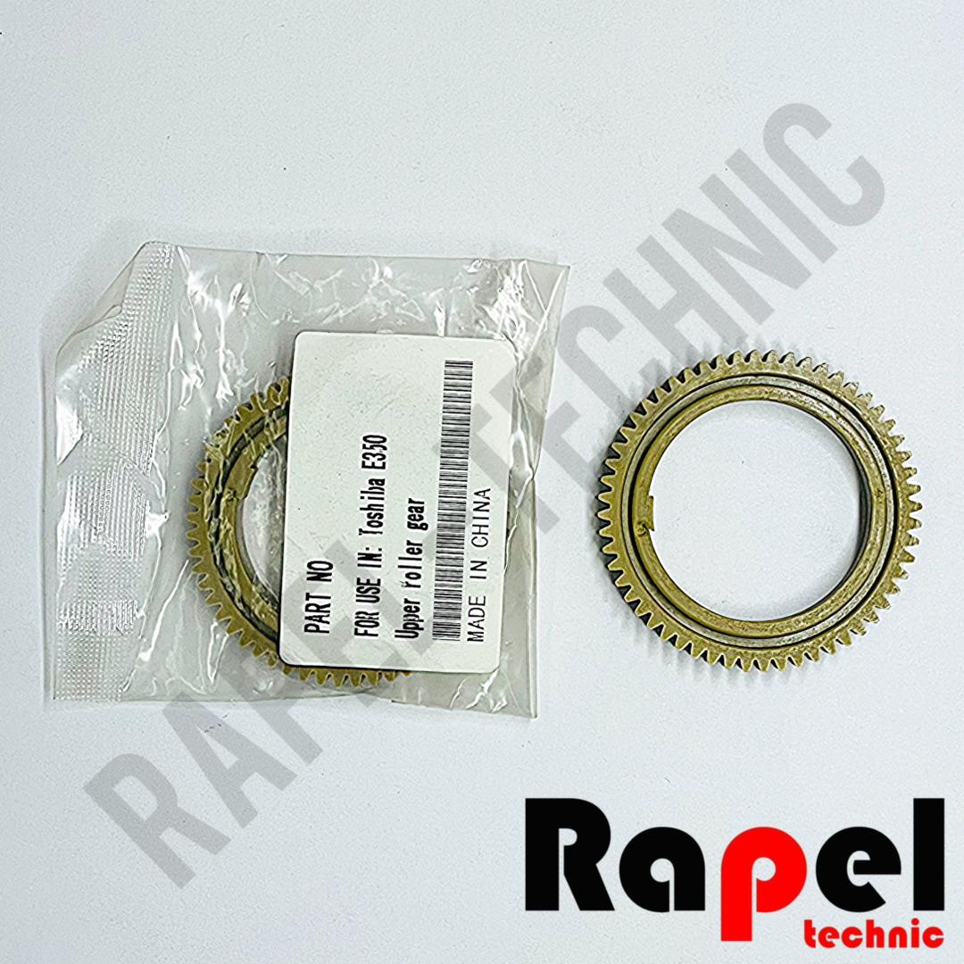 13716 دنده هات رول توشیبا 350 | مناسب 450 352 452 - تصویر 1