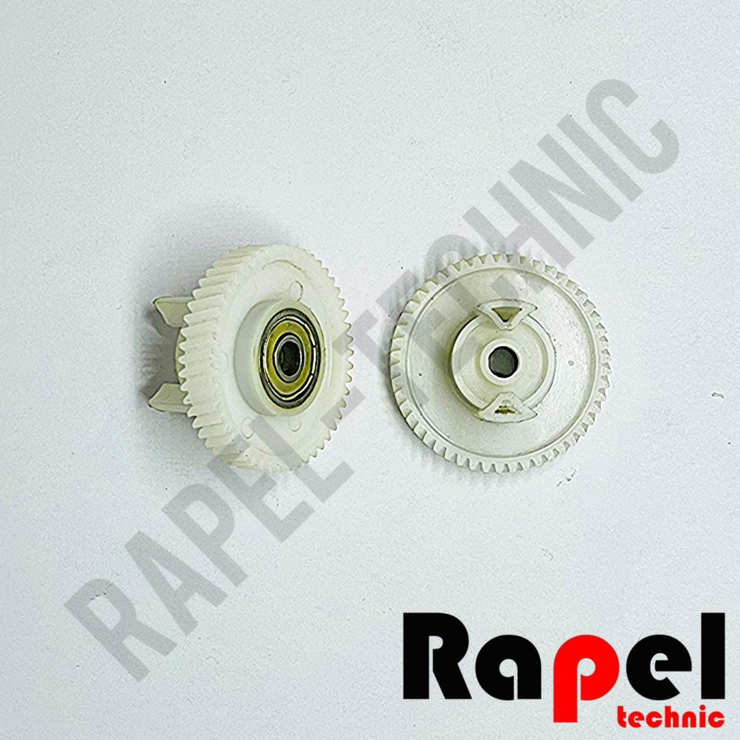 13722 دنده توشیبا 350 | مناسب 450 352 452 - تصویر 1