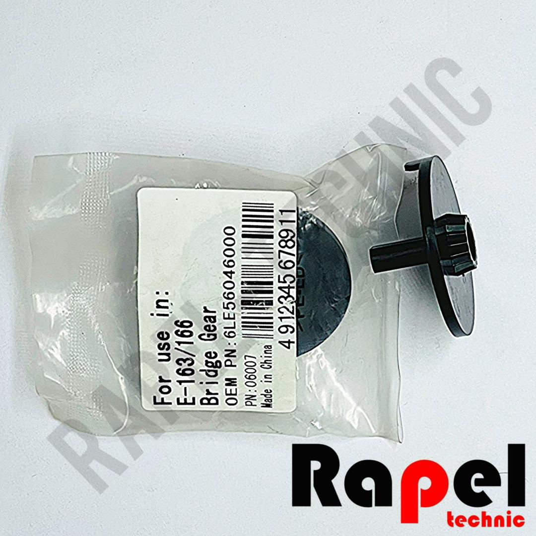 13723 دنده تونر توشیبا 35 | مناسب 45 350 450 352 452 - تصویر 1