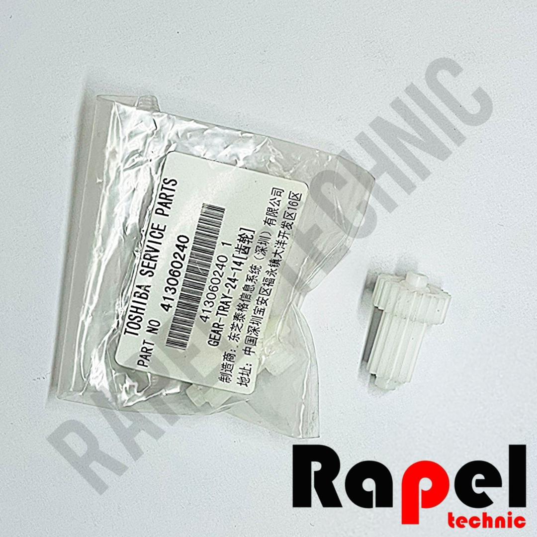 13727 دنده توشیبا 350 | مناسب 450 352 452 - تصویر 1