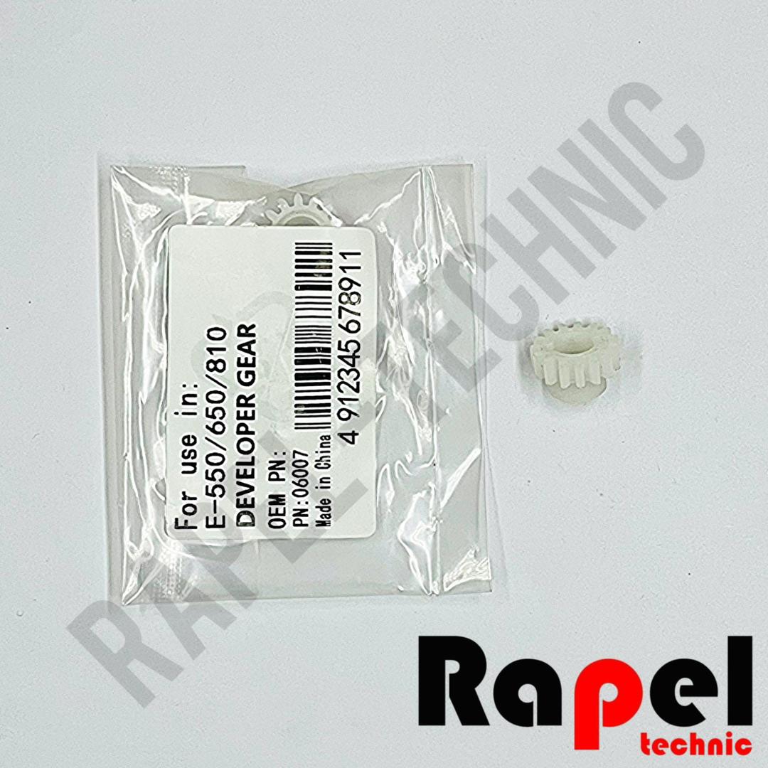 13736 دنده PS (سفید کوچک) توشیبا 355 | مناسب 455 2006 - تصویر 1