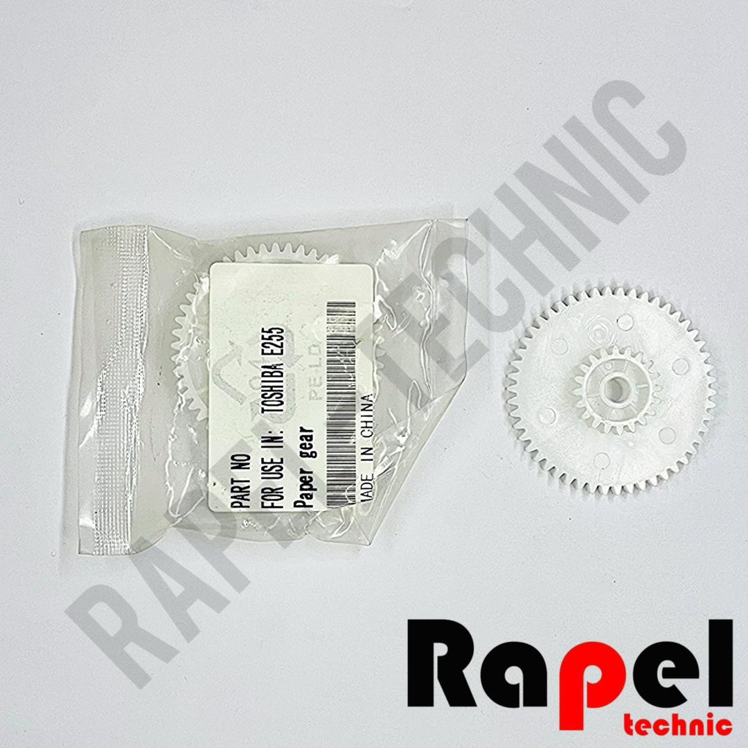 13738 دنده ALP یونیت کاغذ توشیبا 205 | مناسب 206 255 305 305sd 256 306 355 356 455 456 506 - تصویر 1