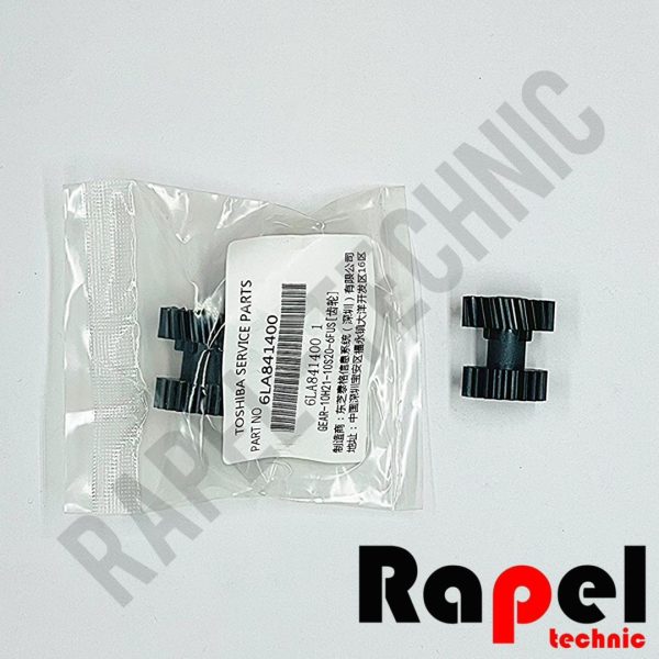 دنده دوقلو توشیبا 355 | مناسب 455