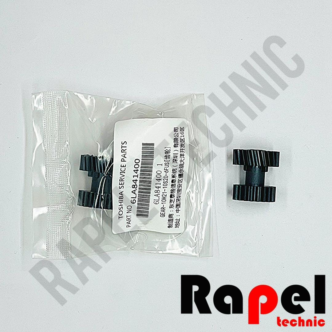 13740 دنده دوقلو توشیبا 355 | مناسب 455 - تصویر 1