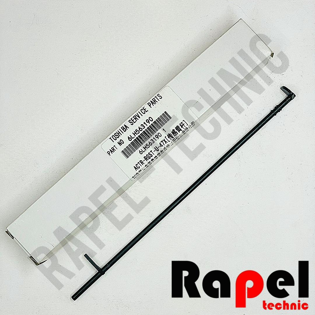 13747 میل سنسور توشیبا 255 | مناسب 256 307 456 355 455 - تصویر 1