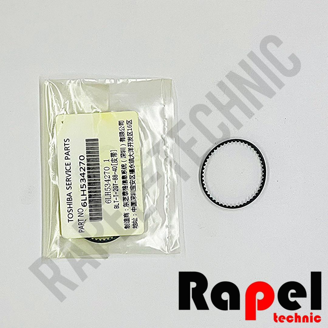 13748 تسمه توشیبا 255 | مناسب 305 2006 5520C - تصویر 1