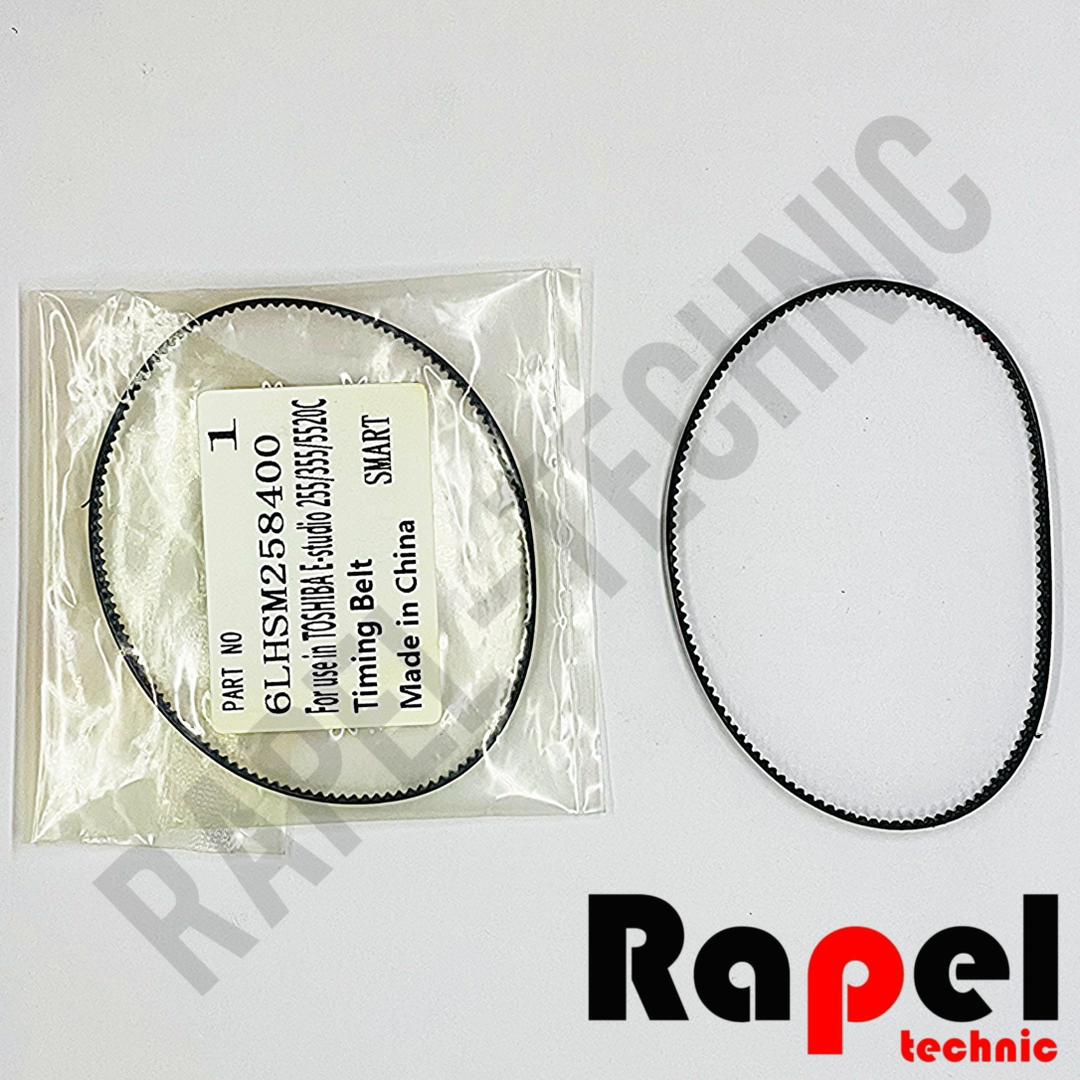 13749 تسمه توشیبا 355 | مناسب 455 - تصویر 1