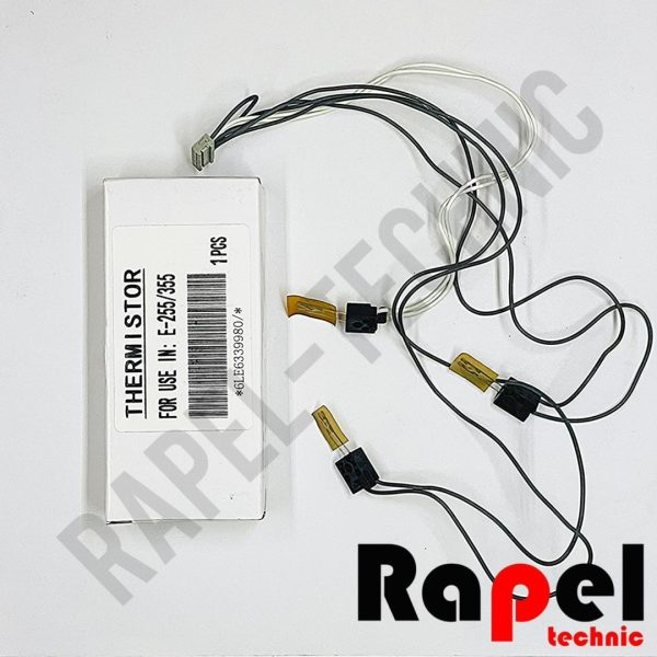 ترمیستور توشیبا 355 | مناسب 455