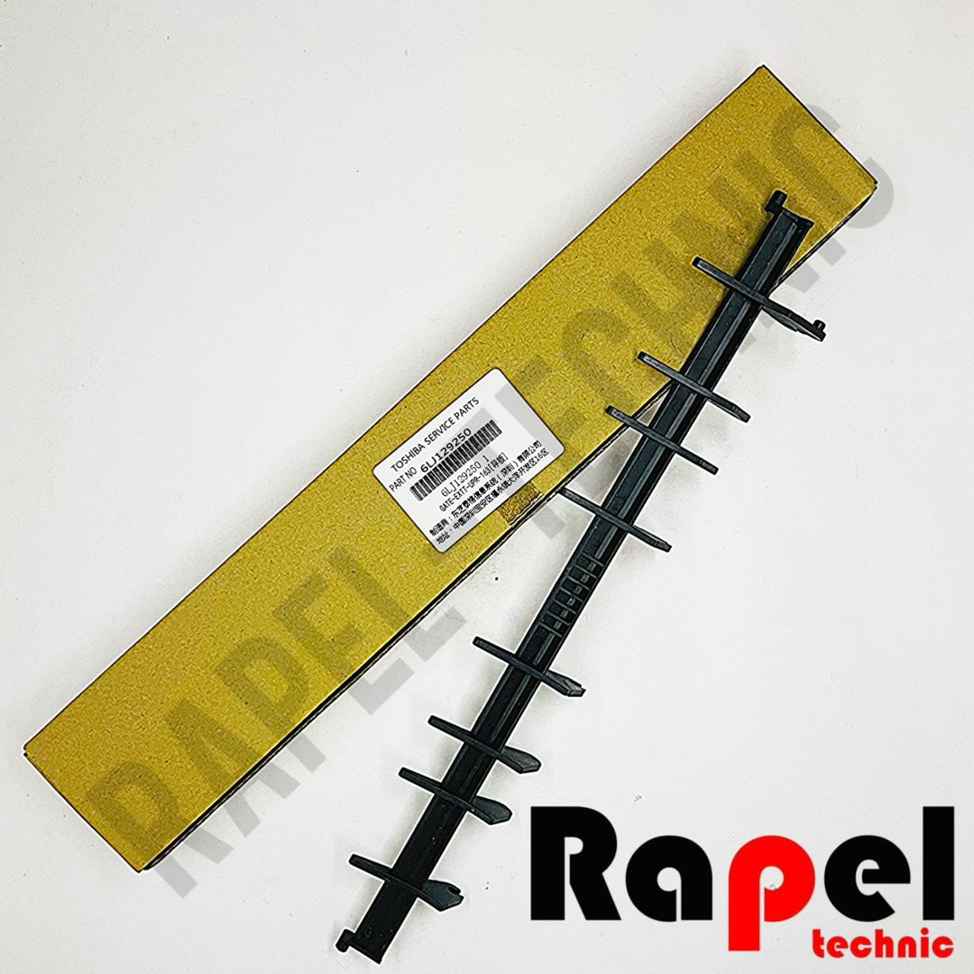 13757 شانه ای خروجی توشیبا 355 | مناسب 455 - تصویر 1