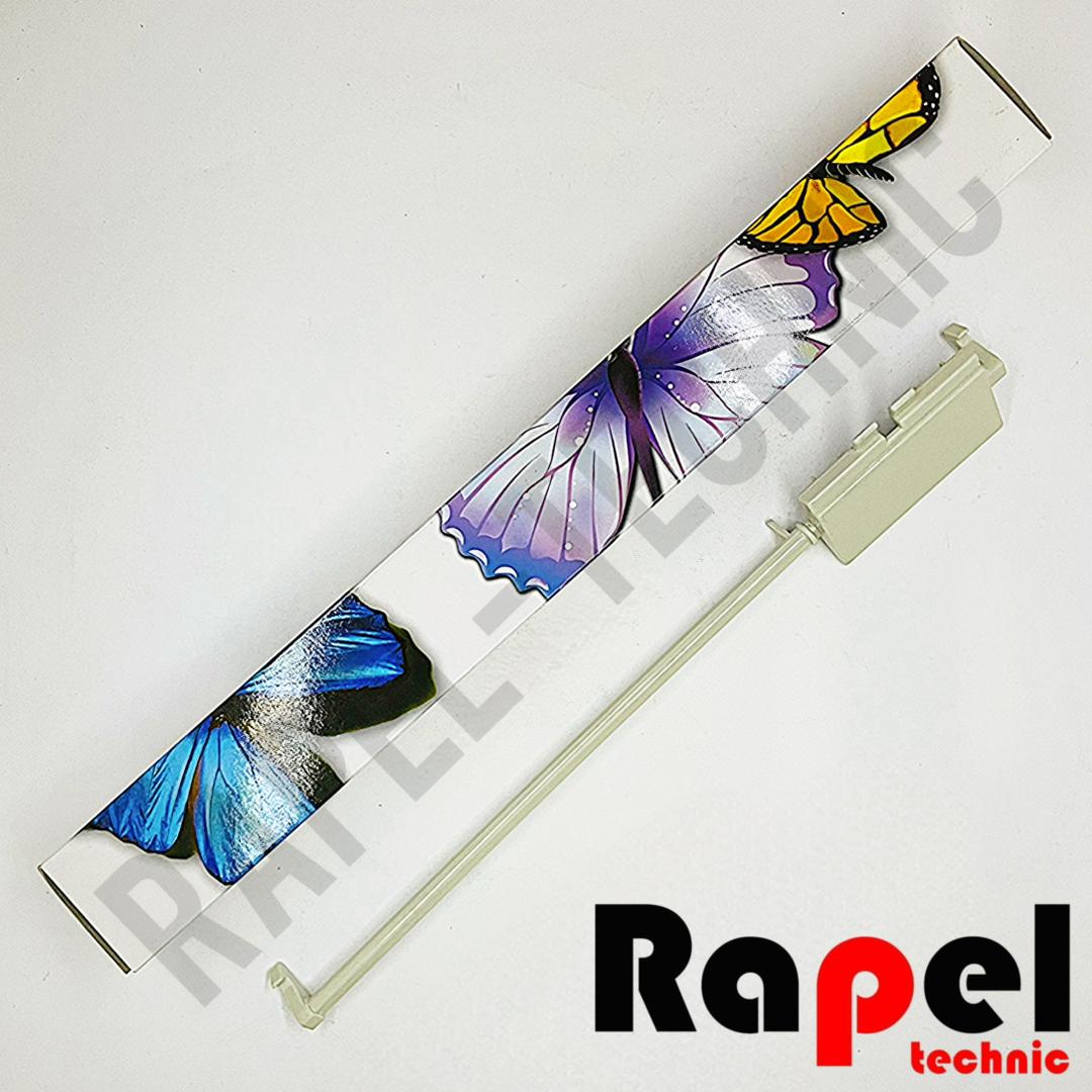 13761 دستگیره ADF توشیبا 810 | مناسب 550 650 750 850 - تصویر 1