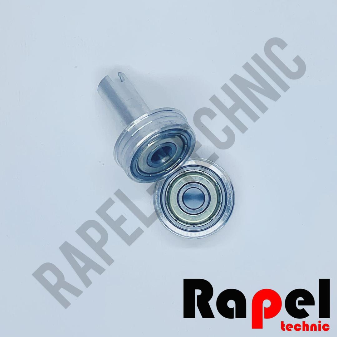 13766 سرمگنت توشیبا جفتی 810 | مناسب 550 650 750 850 - تصویر 1