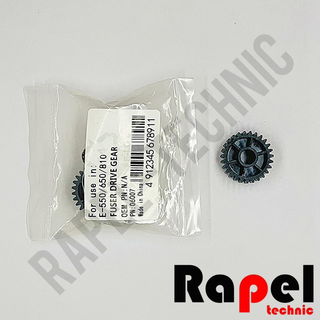 13770 دنده رابط هیتر (2) توشیبا 550 | مناسب 650 750 850 810 - تصویر 1