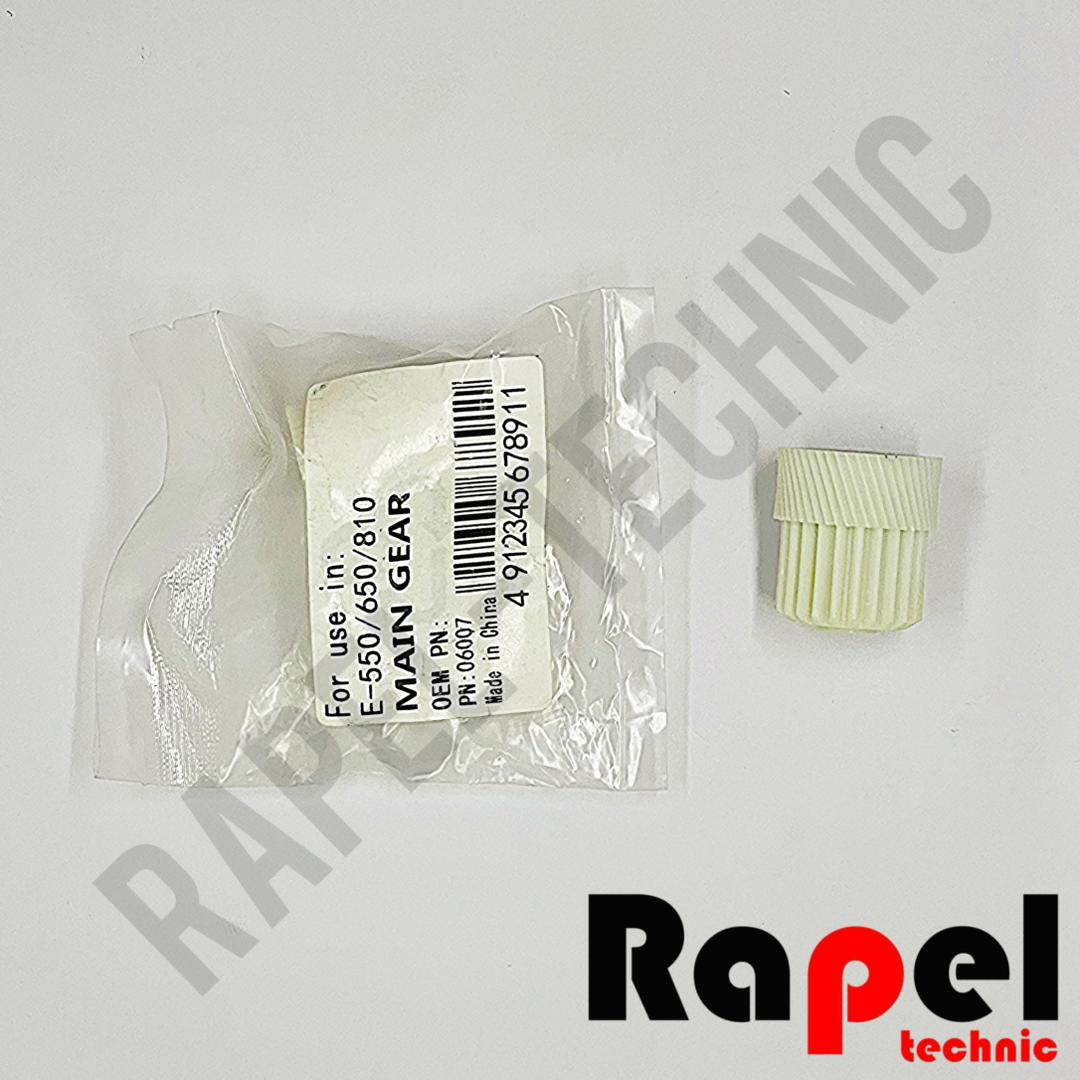 13772 دنده توشیبا 810 | مناسب 550 650 750 850 - تصویر 1