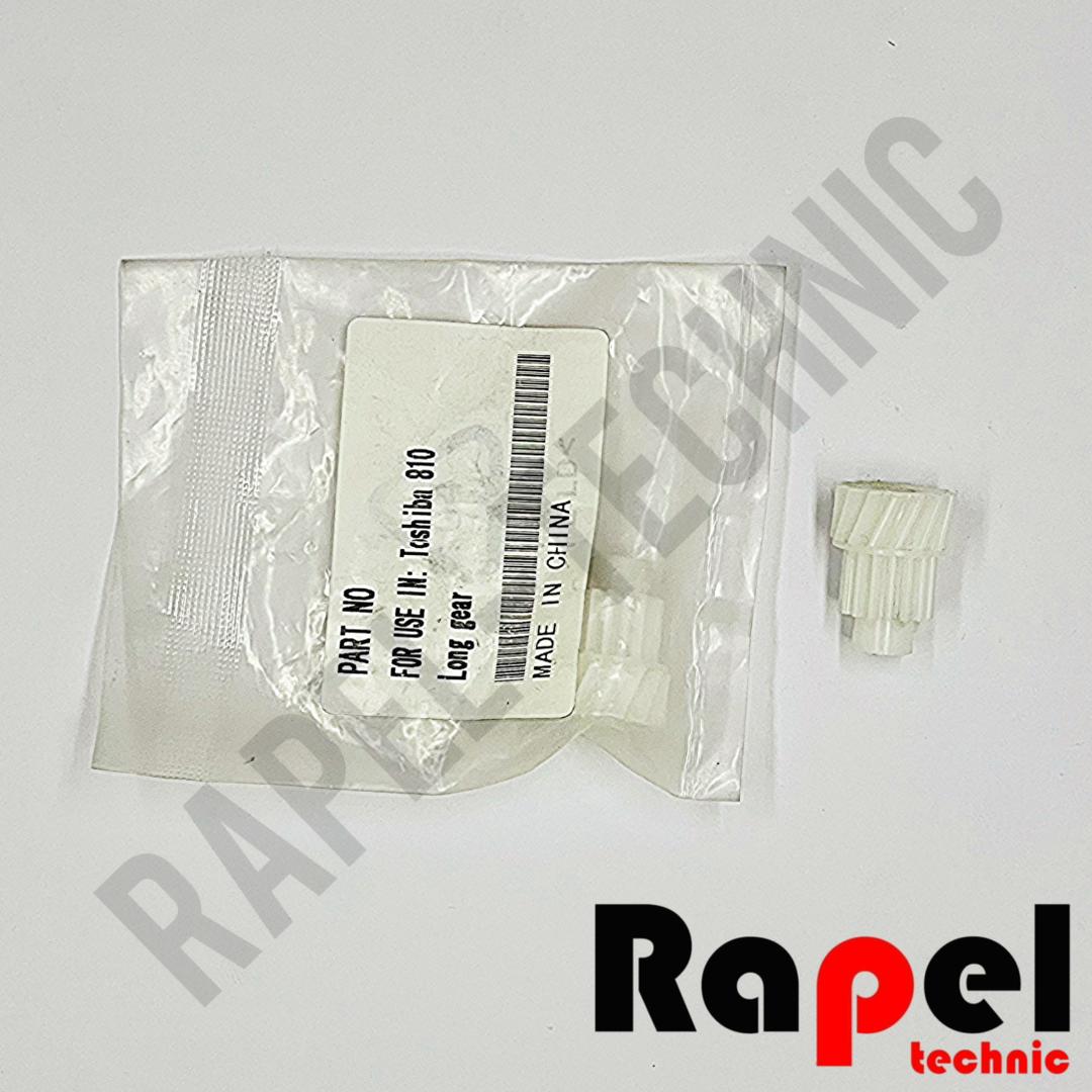 13774 دنده توشیبا 810 | مناسب 550 650 750 850 - تصویر 1