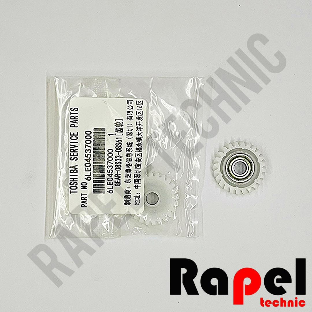 13777 دنده (9) توشیبا 550 | مناسب 650 750 850 810 - تصویر 1