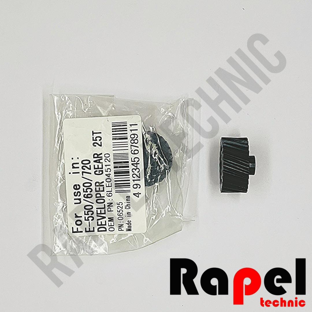 13778 دنده توشیبا 810 | مناسب 550 650 750 850 - تصویر 1