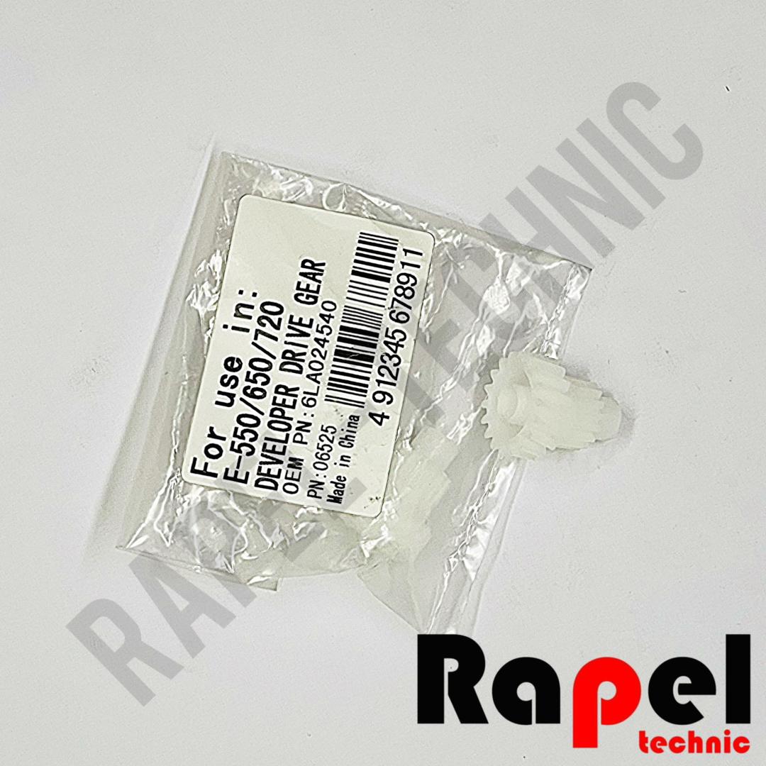 13784 دنده توشیبا 810 | مناسب 550 650 750 850 - تصویر 1