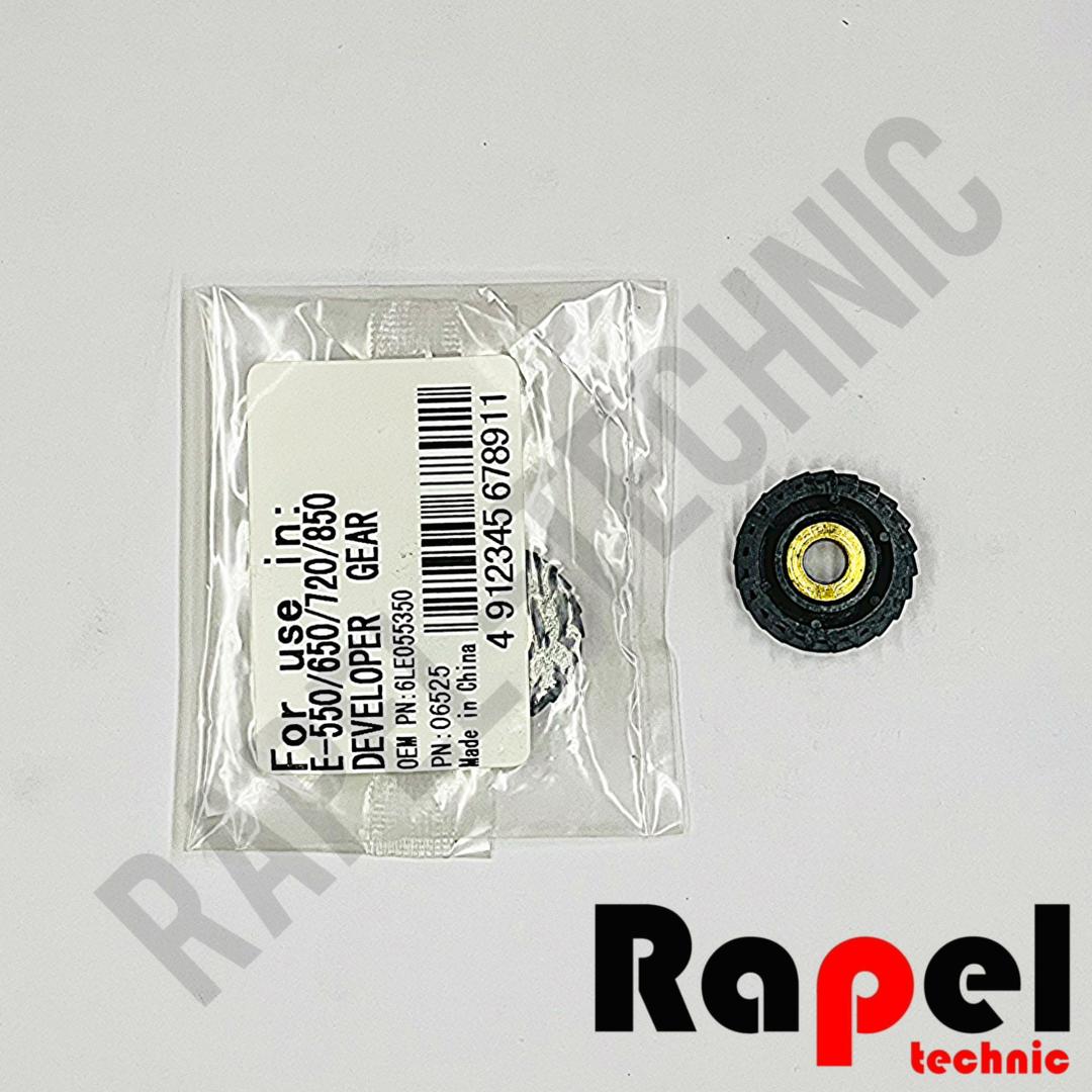 13785 دنده (17) توشیبا 550 | مناسب 650 750 850 810 - تصویر 1