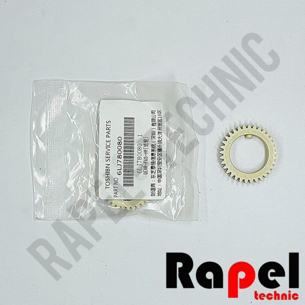 دنده هات رول توشیبا 2006 | مناسب 2007 2306 2507 2323