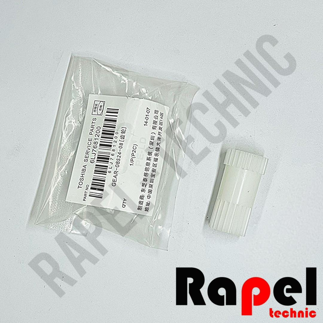 13796 دنده درایو دولوپر توشیبا 2006 | مناسب 2007 - تصویر 1