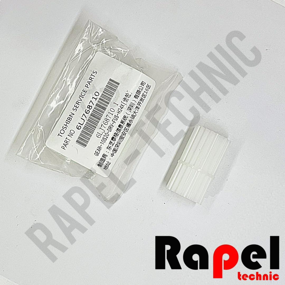 13799 دنده فیوزینگ توشیبا 2006 | مناسب 2007 - تصویر 1