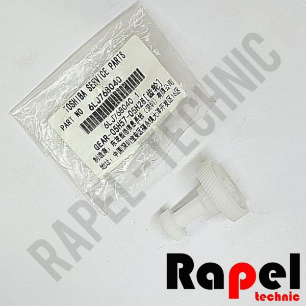 دنده توشیبا 2006 | مناسب 2007