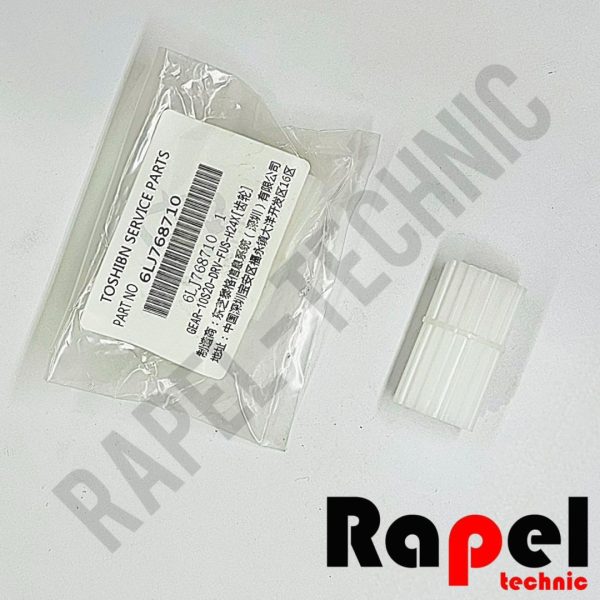 دنده توشیبا 2006 | مناسب 2007