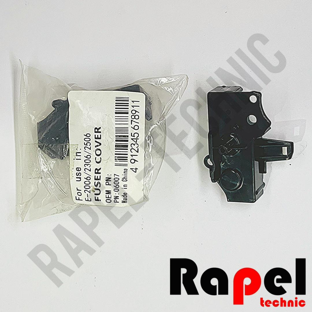 13805 قاب تانک دولوپر توشیبا 2006 - تصویر 1