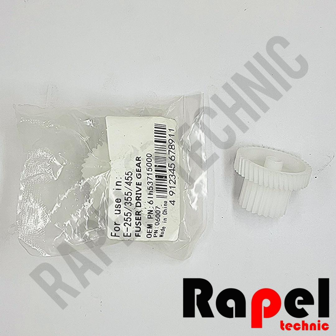 13806 دنده دولوپر توشیبا 3008 | مناسب همه مدلها - تصویر 1