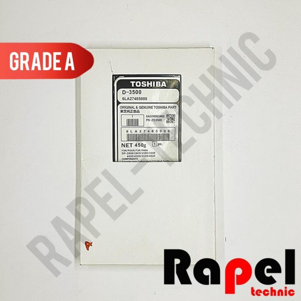دولوپر (درجه یک) توشیبا T3500 350 | مناسب 450 352 452