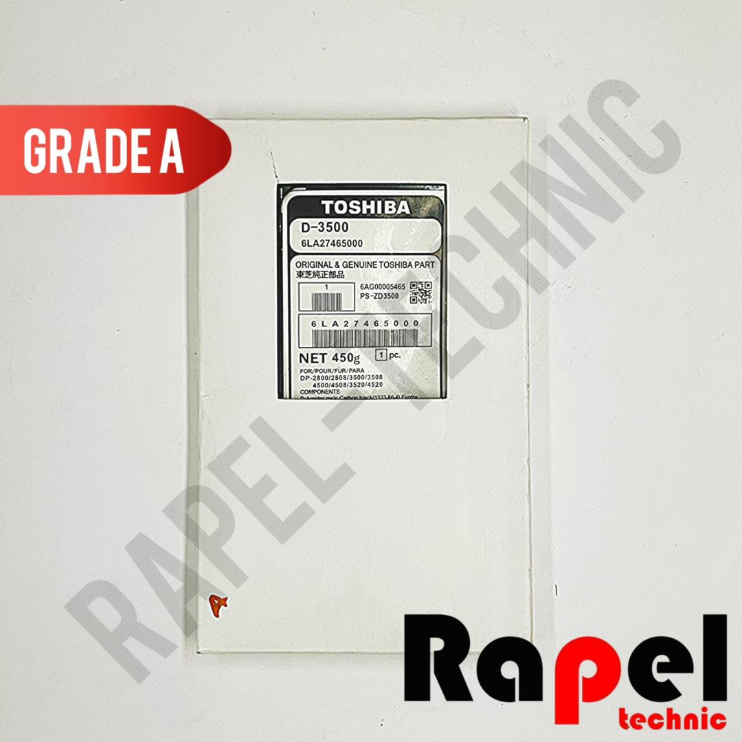 13840 دولوپر (درجه یک) توشیبا T3500 350 | مناسب 450 352 452 - تصویر 1
