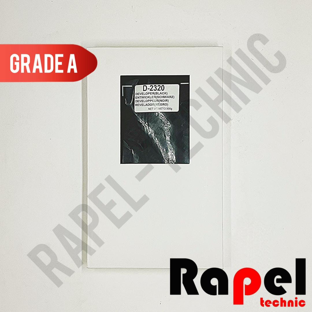 13842 دولوپر (درجه یک) توشیبا 2320 | مناسب 282 163 181 - تصویر 1