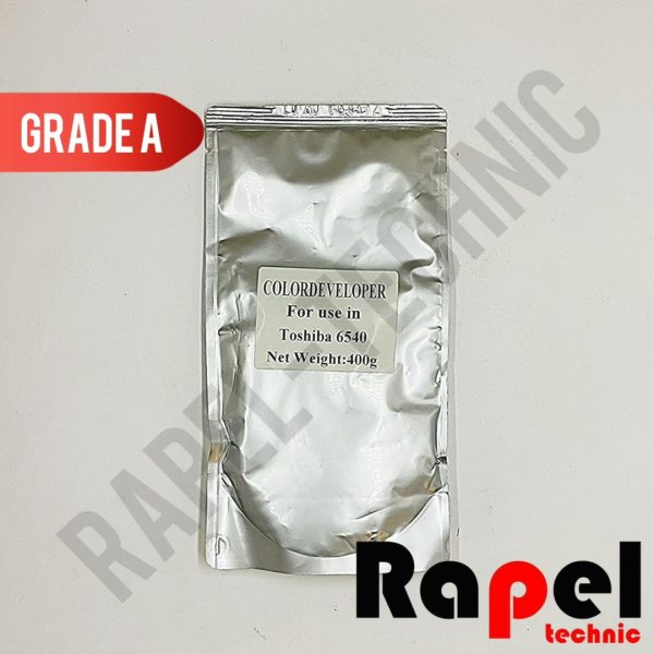 دولوپر بی رنگ توشیبا E3555C | مناسب 5540C