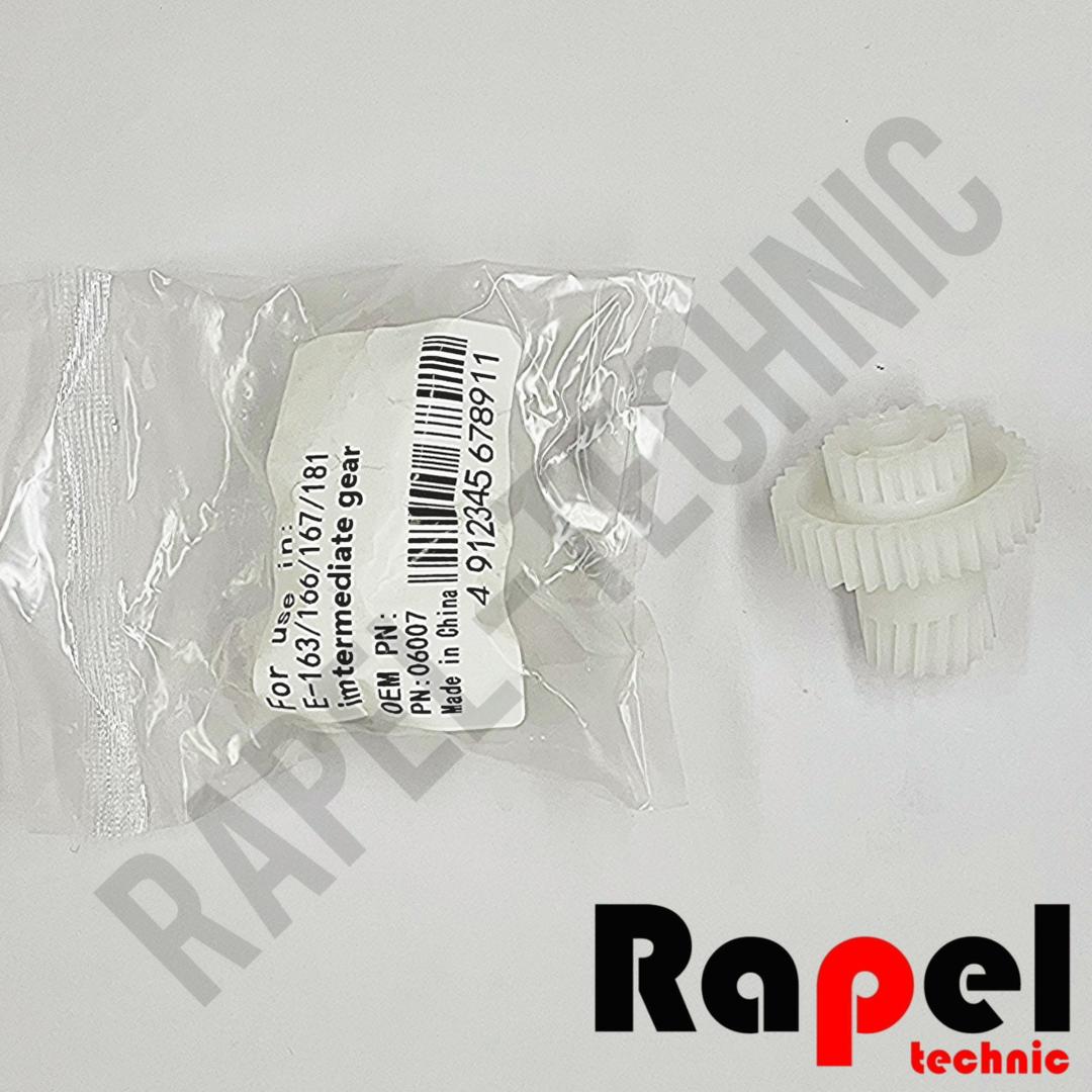 13862 دنده سه قلو هيتر 181 | مناسب 182 203 211 212 205 208 209 163 166 - تصویر 1