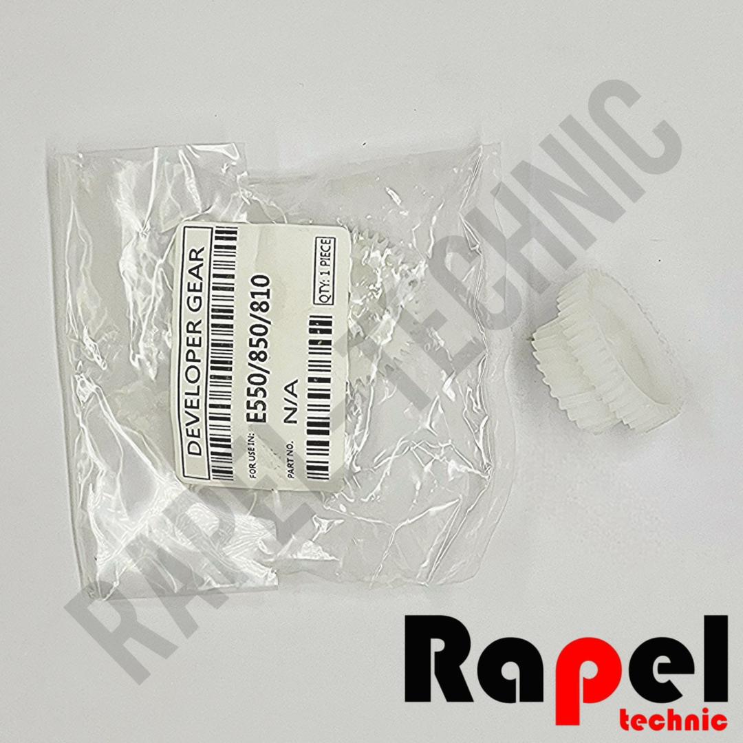 13874 دنده ALP دولوپر توشیبا 660 | مناسب 523 55550 650 750 850 810 - تصویر 1