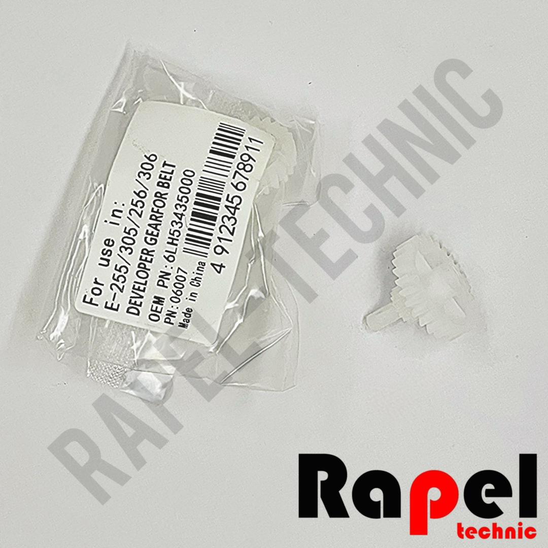 13901 دنده ALP دولوپر توشیبا 255 | مناسب 305 206 257 207 307 305sd 256 306 - تصویر 1